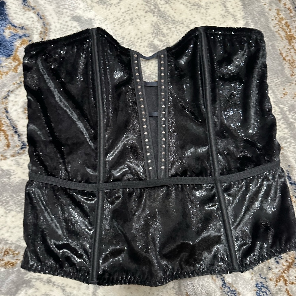 Victoria secret corset